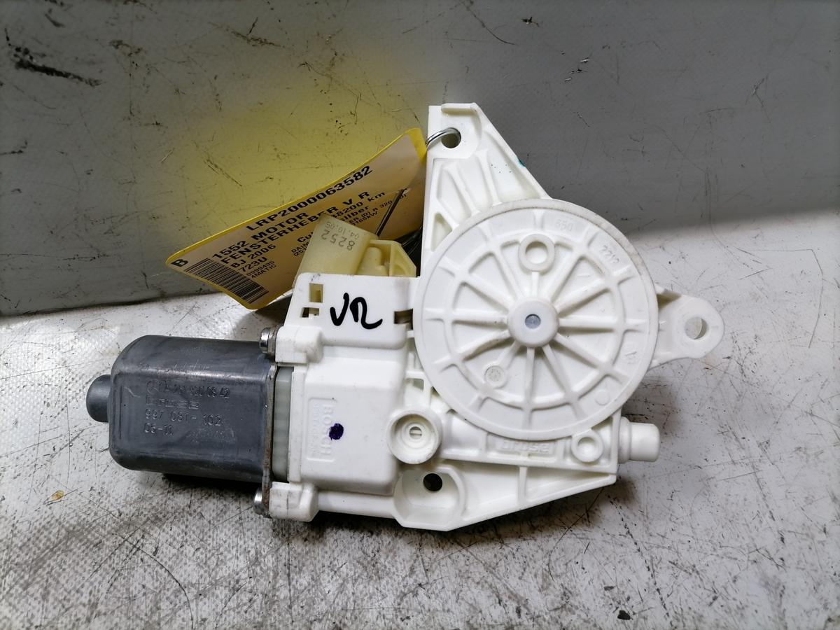 Mercedes R Klasse 251 original Fensterhebermotor vorn rechts Bj.2006